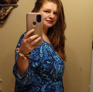 Meet your Posher, Kristina